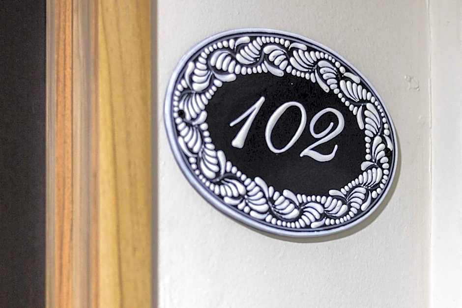 102 Centro 2Bdrm 2bath apt AC Rooftop