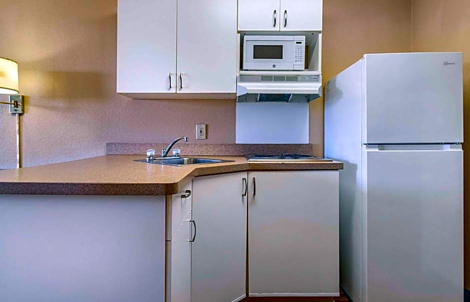 Extended Stay America Suites - Houston - Westchase - Richmond