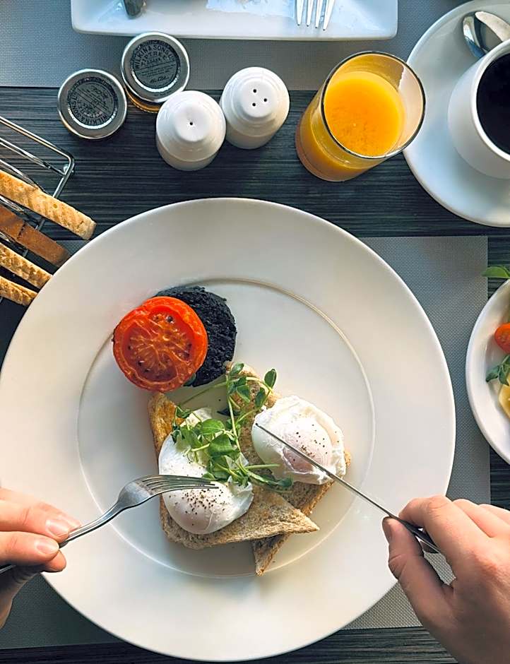 Star Hotel Kingussie