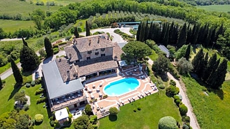 Relais Todini