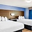 Travelodge by Wyndham Las Vegas NM