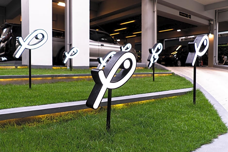 Ploen Place Residence