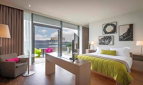 Executive Room (Max 2. Adults)