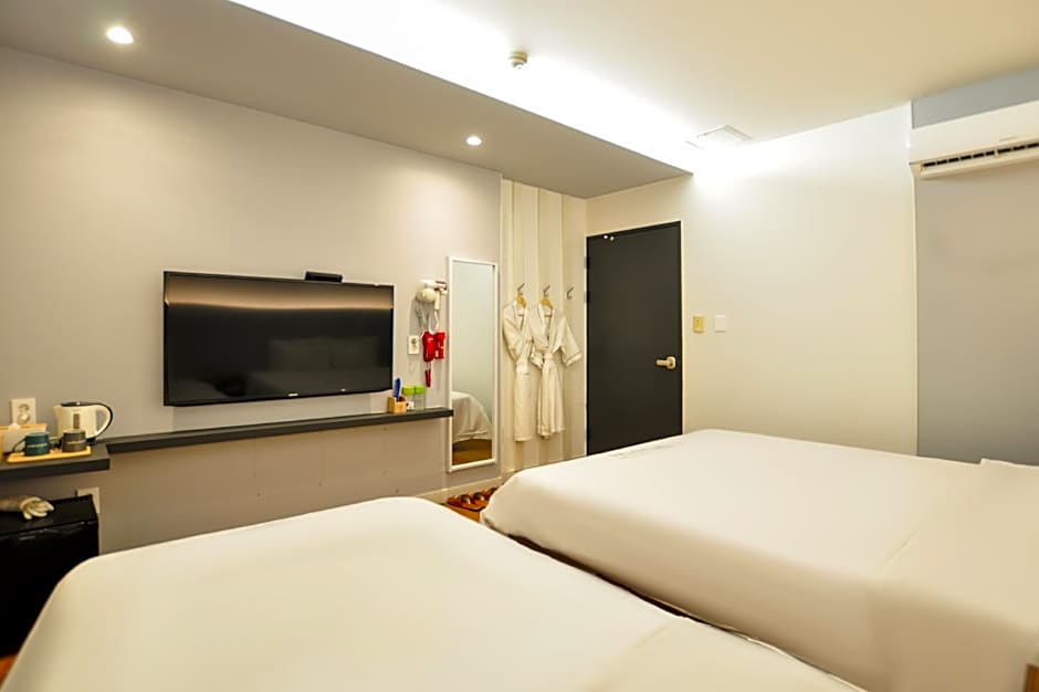 Mokpo Hotel Victoria