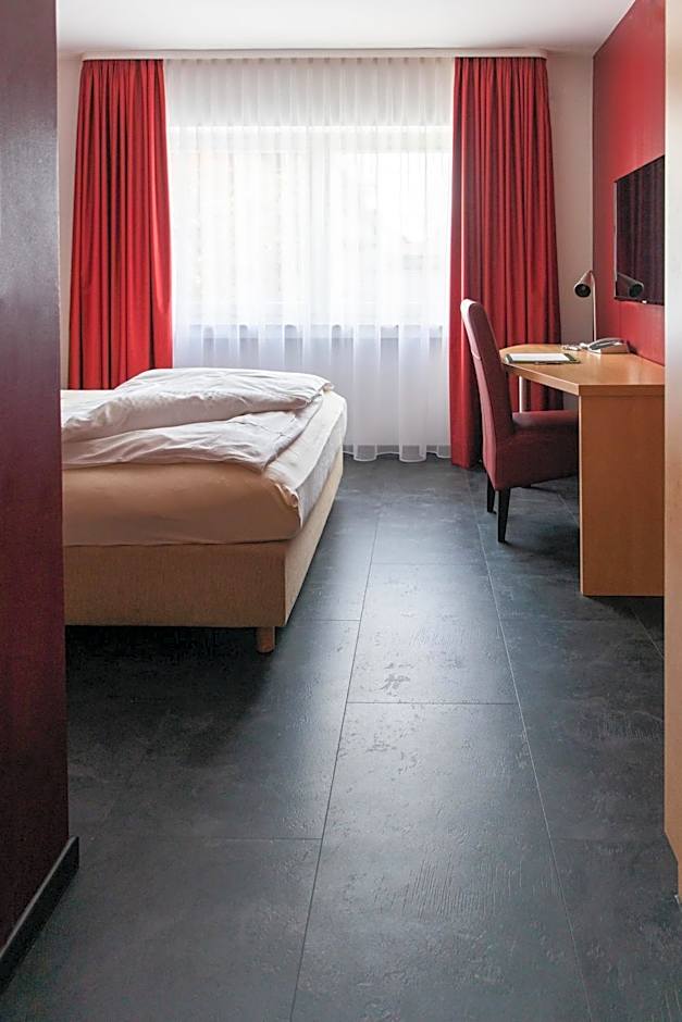 Mein SchlossHotel