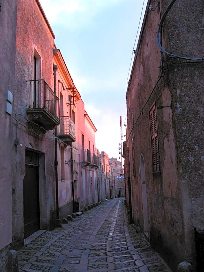 - Vista Egadi -