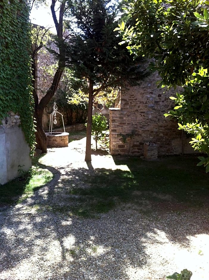 Chambre d'hôtes Maison Splendide