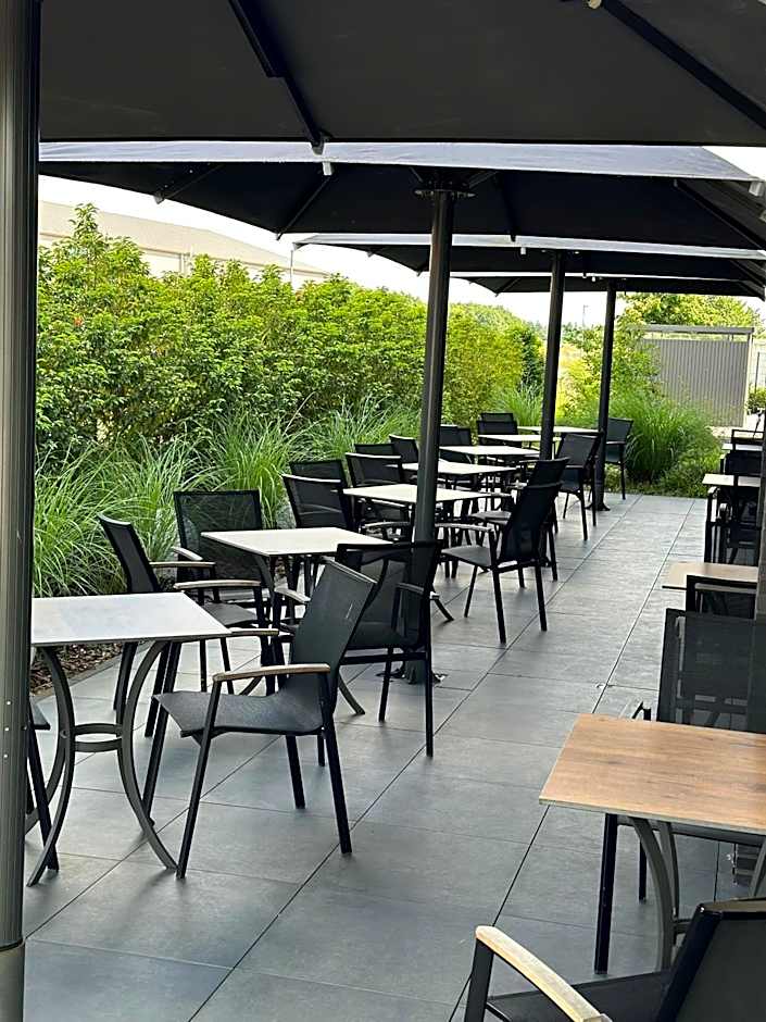 AKZENT Hotel DÉJANIL