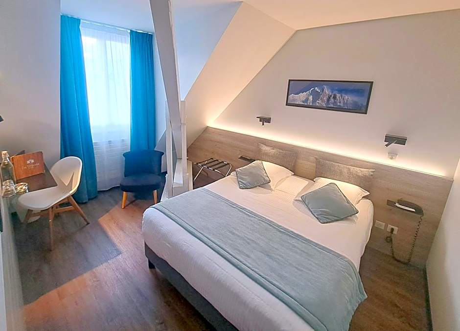 Hotel des Princes, Chambery Centre