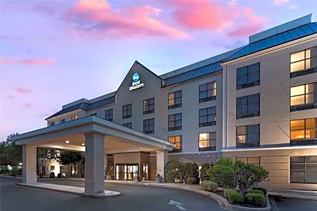 Best Western Chesapeake Bay North Inn