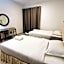 Muscat Oasis Residences