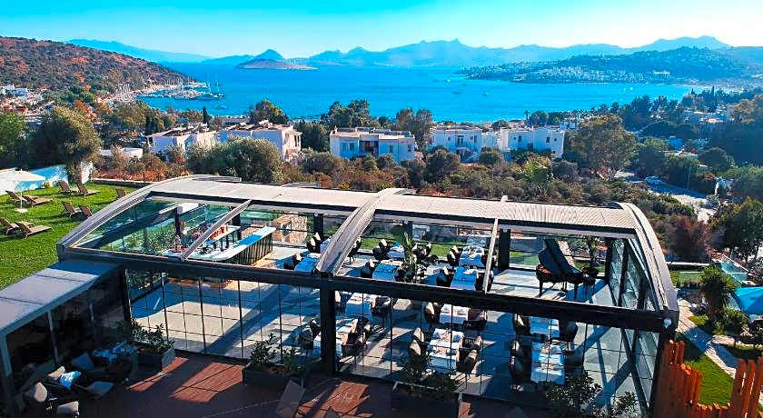 Roas Hotel