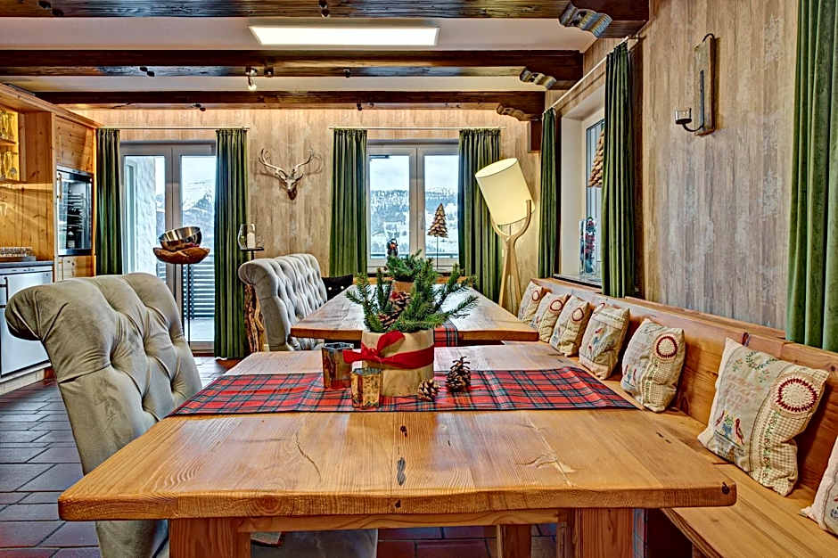 Allgäuer Panoramahotel