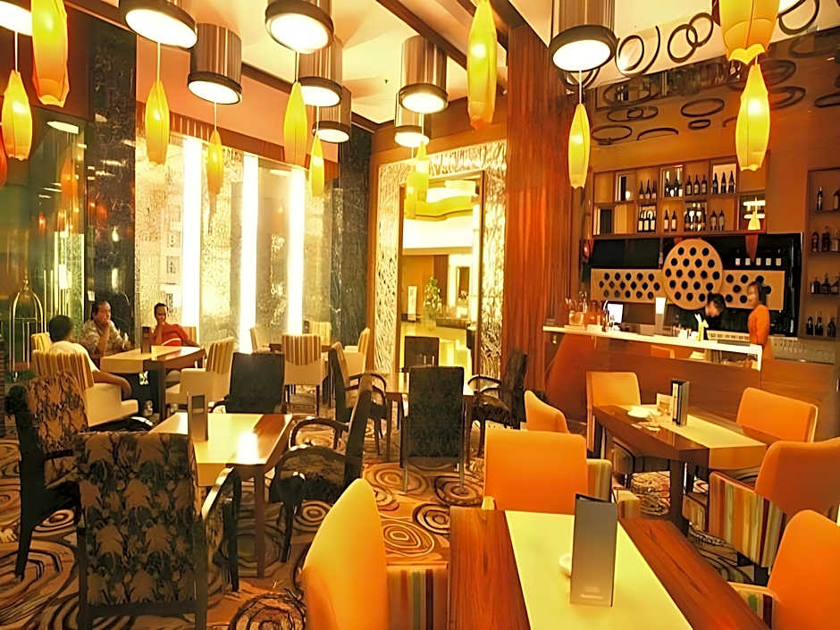 Swiss-Belhotel Maleosan Manado