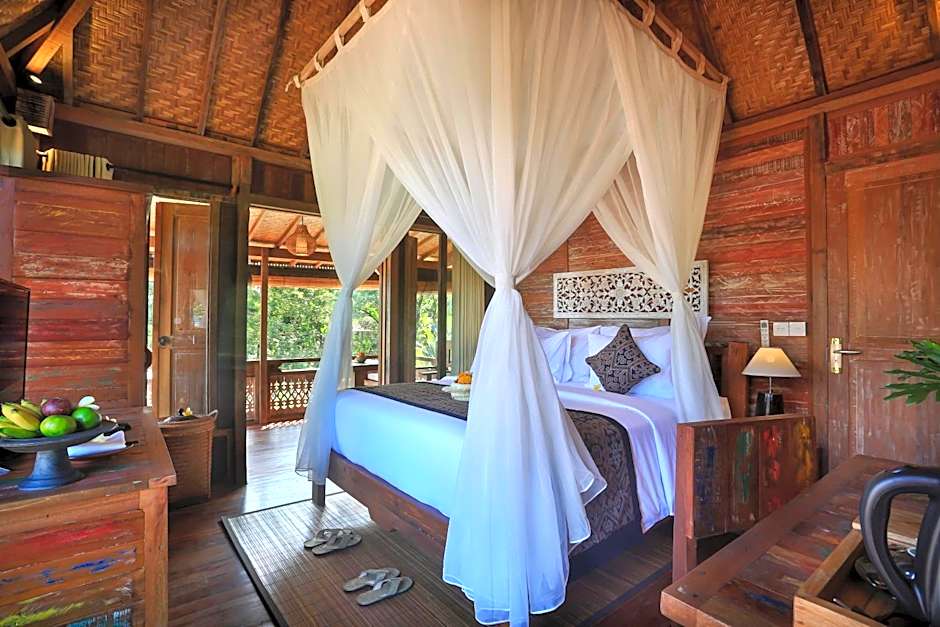 PAWANA VILLAS