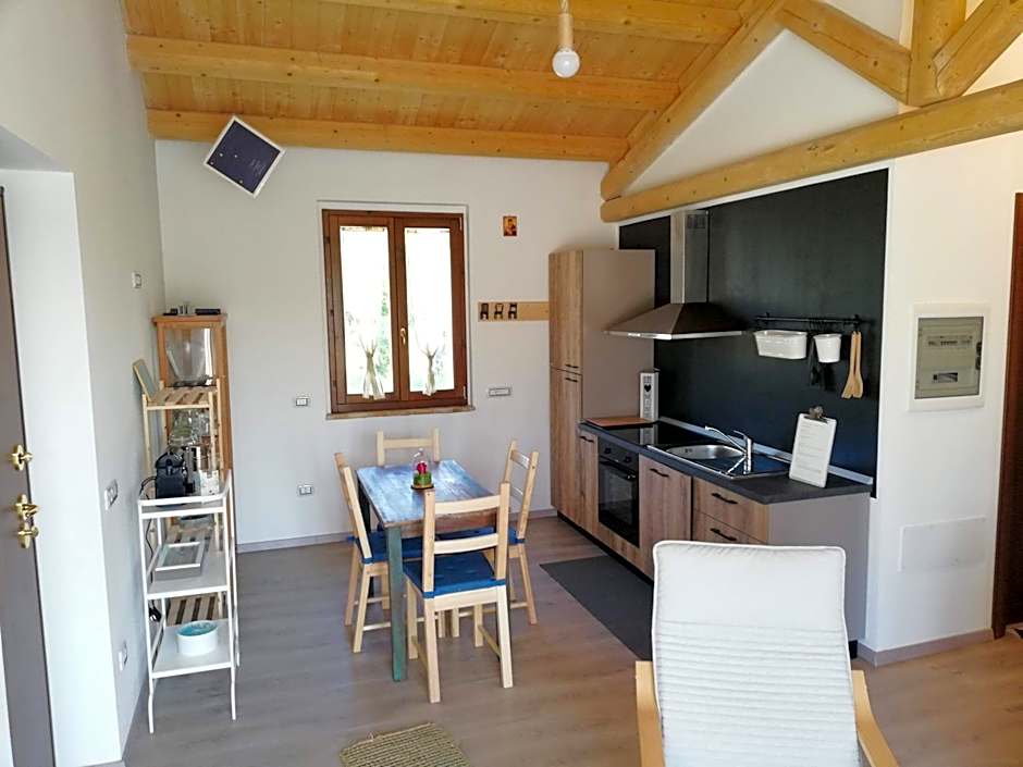 Il Giardino Di Epicuro