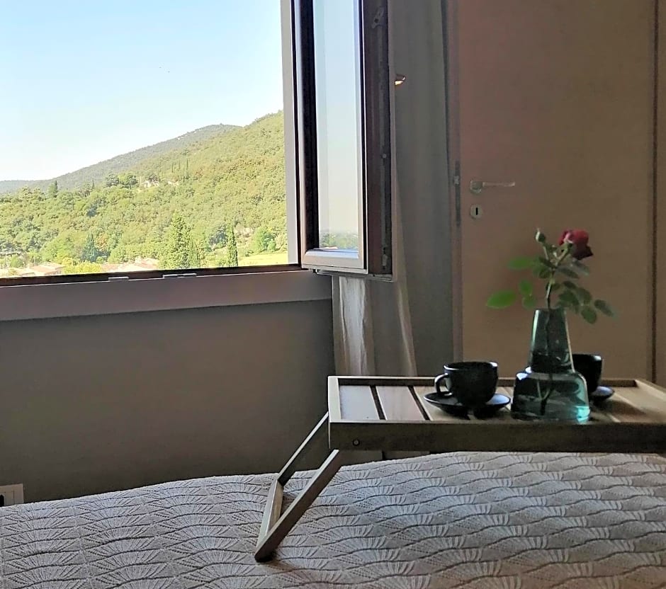 La Bastia - Bed & Soul