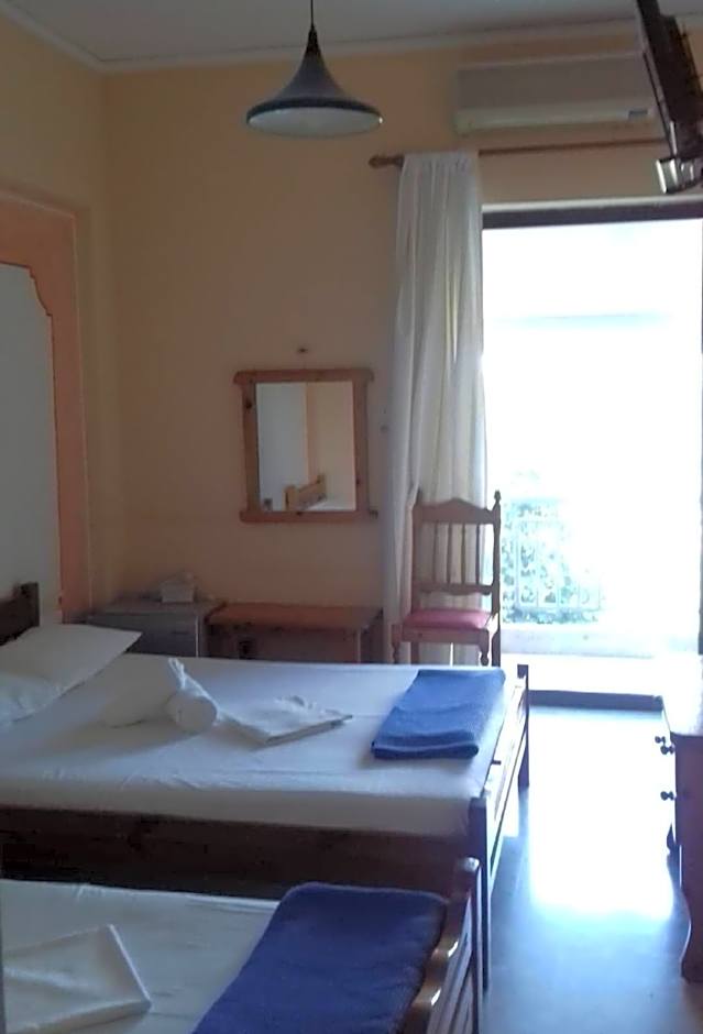 Hotel Ionio
