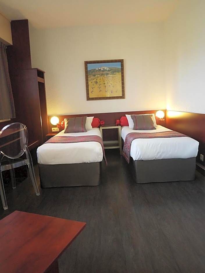 Kyriad Direct Rennes