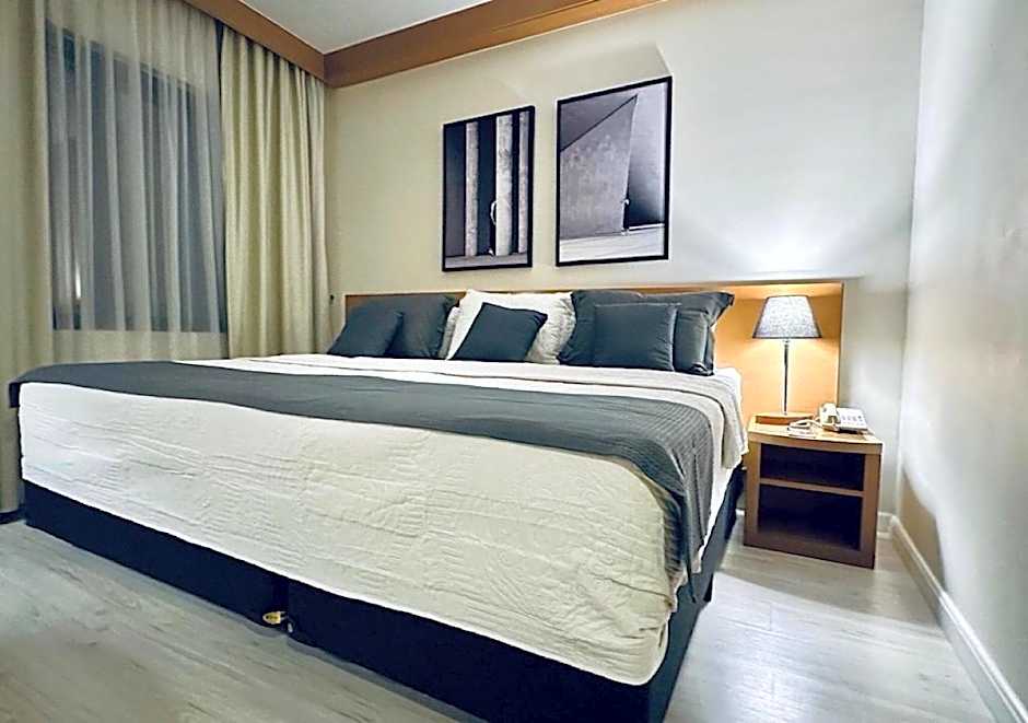 NIPS 1309 - Ótimo Apto Alto do Tatuapé