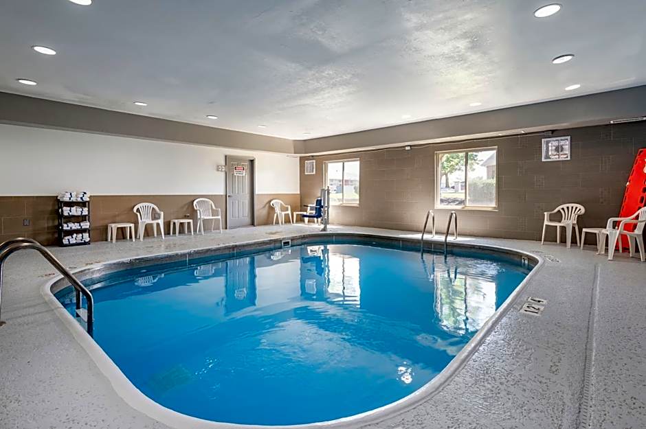 Comfort Inn Plainfield - Indianapolis Airport