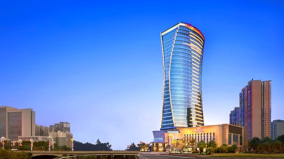 Xiangxi Crown International Hotel