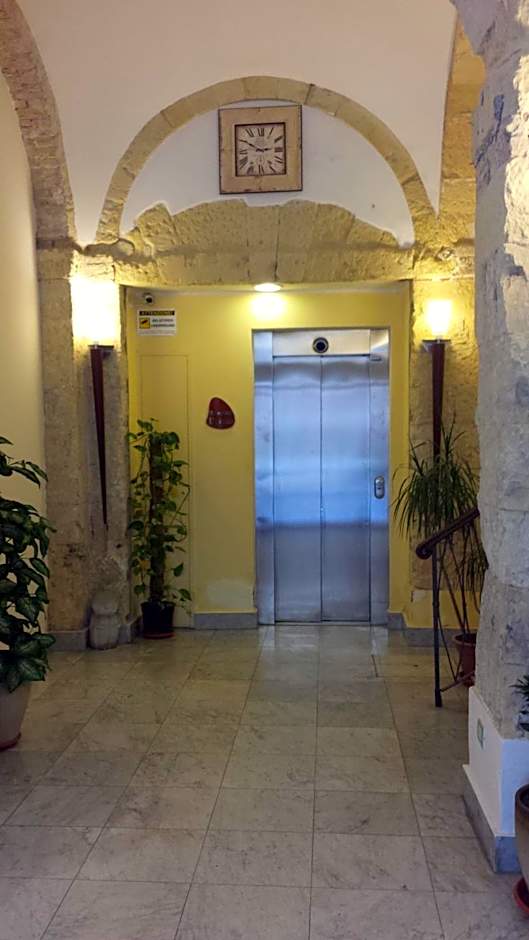 Hotel Due Colonne