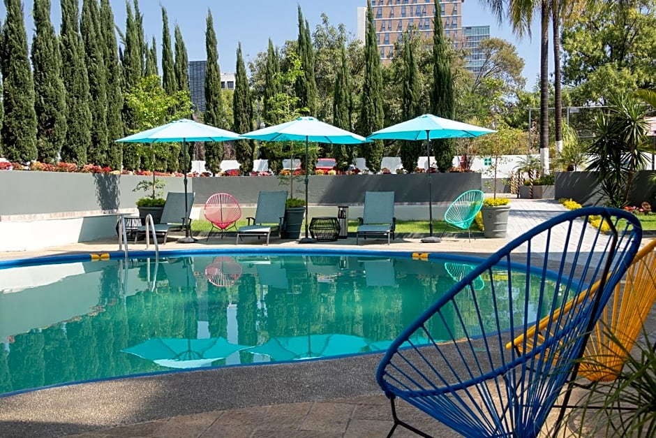 Hotel Las Pergolas