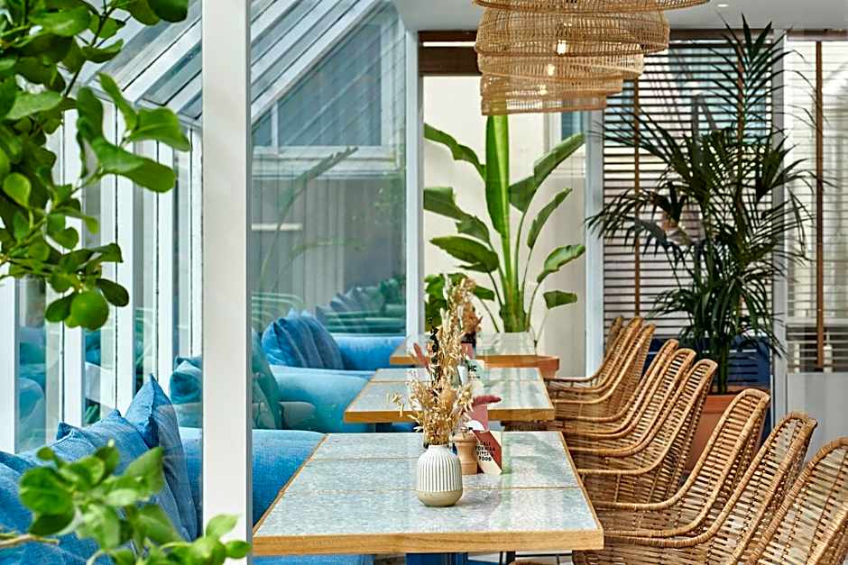 Hotel Axotel Lyon