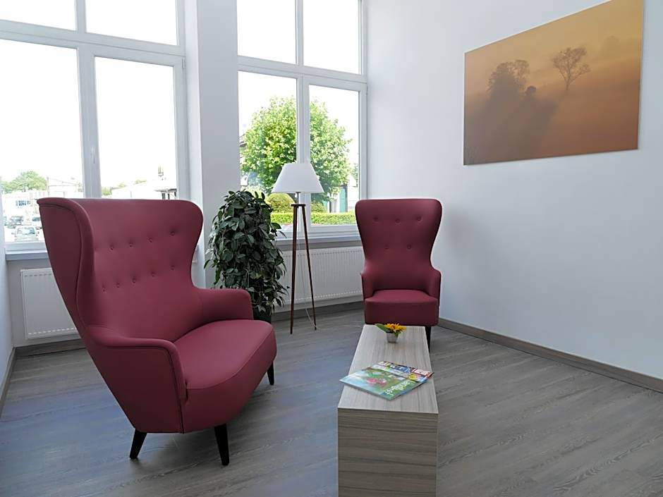 Ruhr Inn Hotel