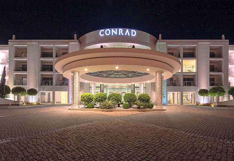 Conrad By Hilton Algarve