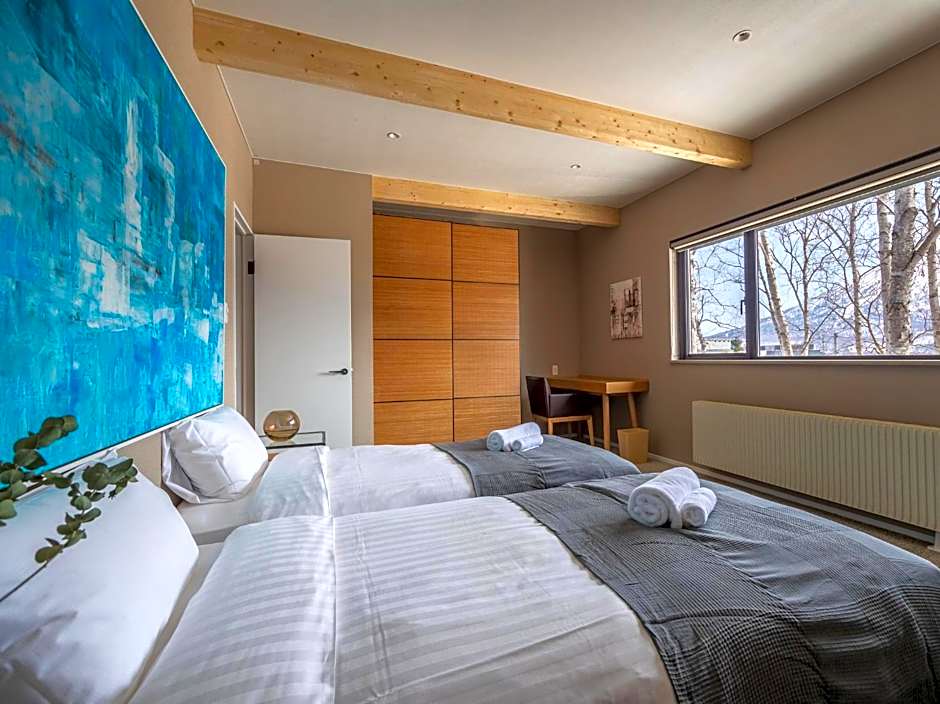 Shousugi Chalet by Elite Havens