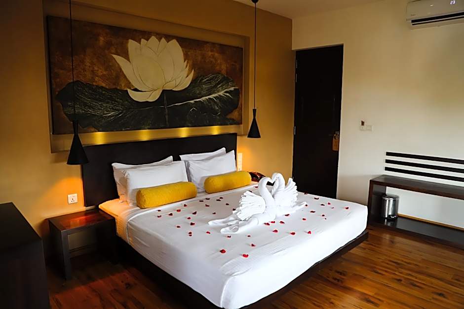 Terrace Green Hotel & Spa