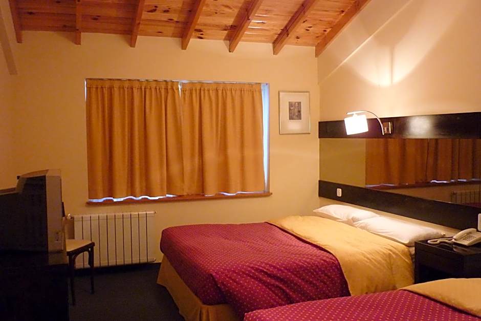 Marcopolo Suites Calafate