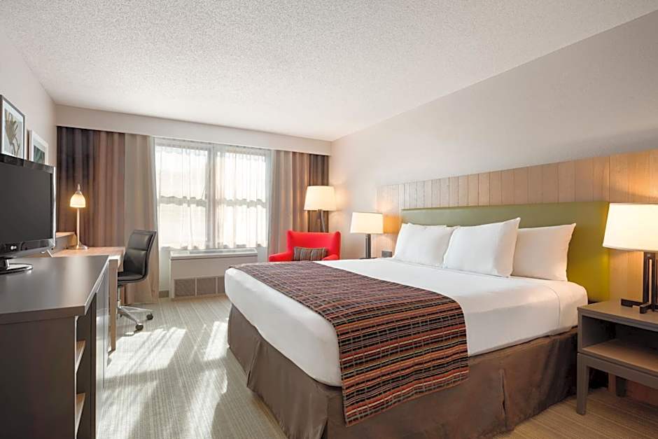 Country Inn & Suites by Radisson, Minneapolis West, MN