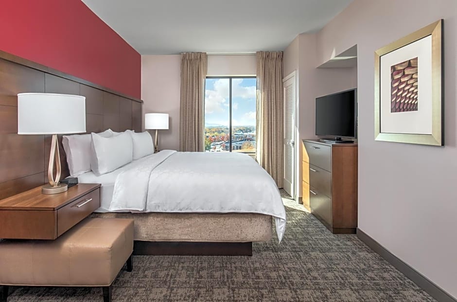 Staybridge Suites Charlottesville Airport, an IHG Hotel