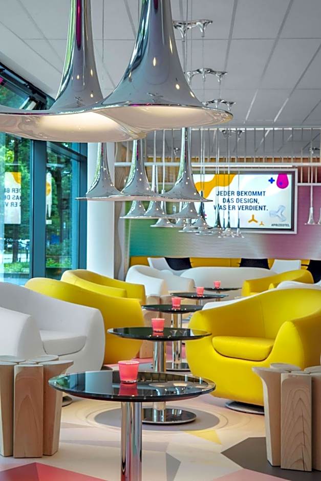 Prize by Radisson, Bremen City