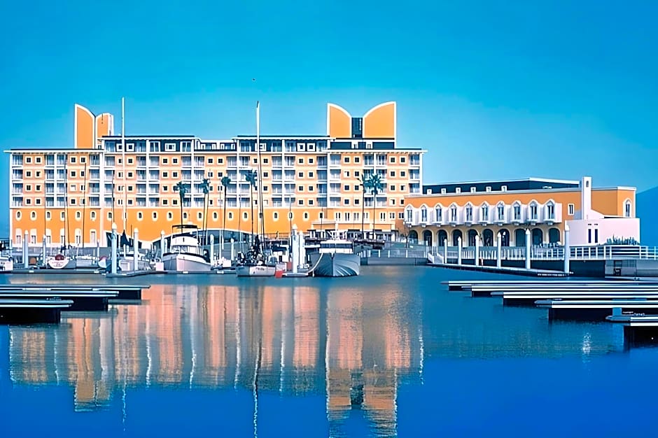 Wakayama Marina City Hotel