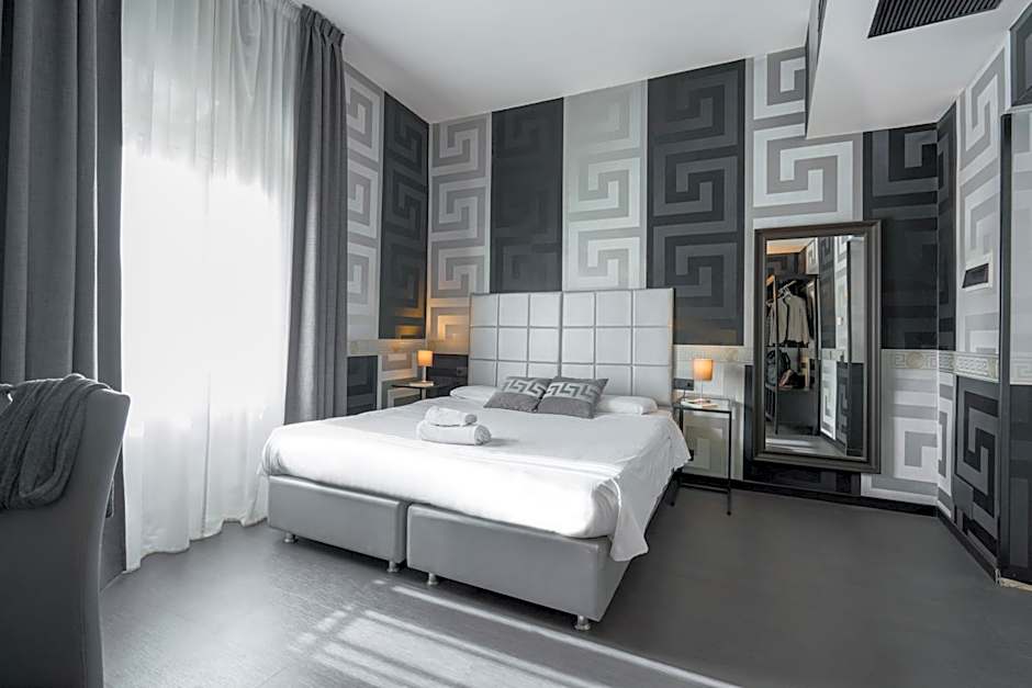 Hotel Deco