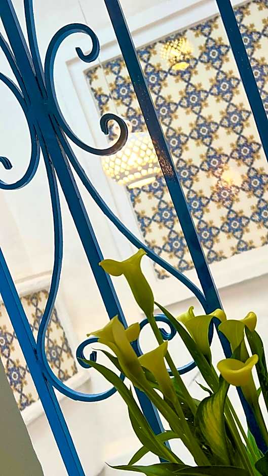 Cortile Sant'Agostino - Suites & Rooms