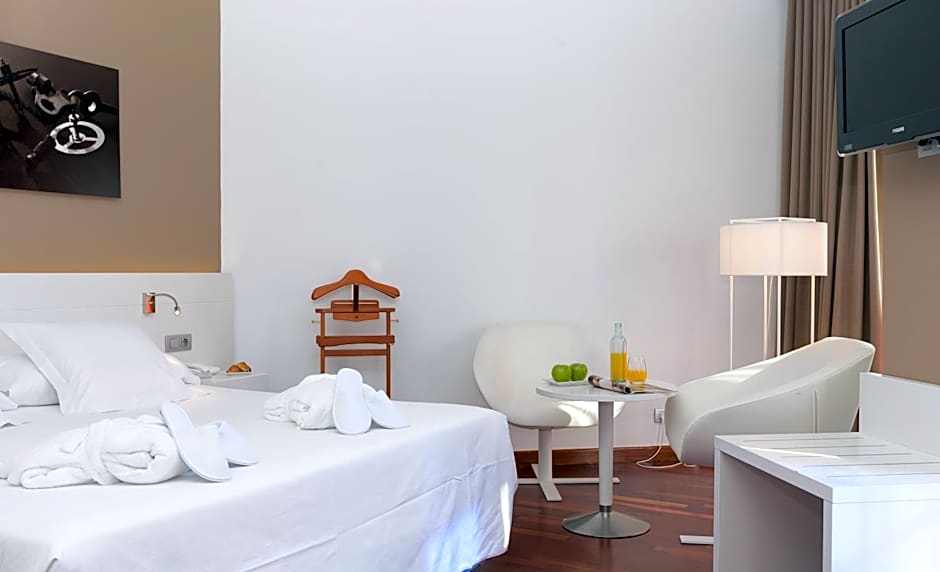 URH Ciutat de Mataro