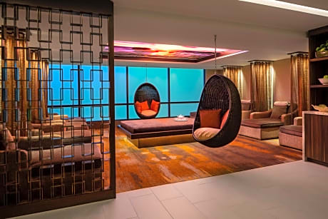 Silver Legacy Reno Resort Casino