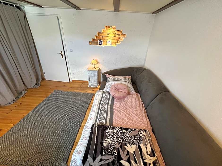 Tiny House Ostsee # Naturwerk