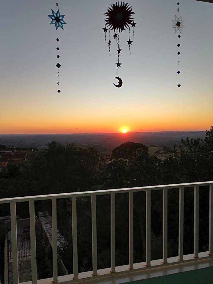 Pousada Duende Feliz