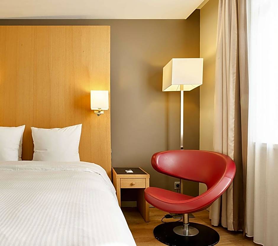 Radisson Blu Balmoral Hotel