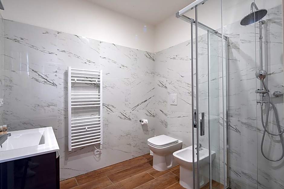 Hotel Palazzo Martinelli Dolfin