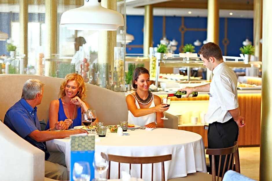 Zafiro Palace Alcudia