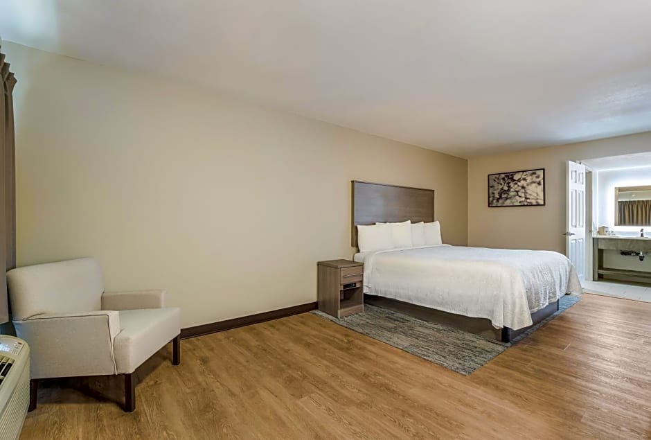 Days Inn by Wyndham Chula Vista-San Diego
