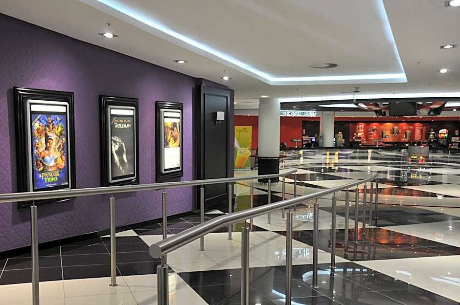 Peermont Mondior at Emperors Palace Johannesburg