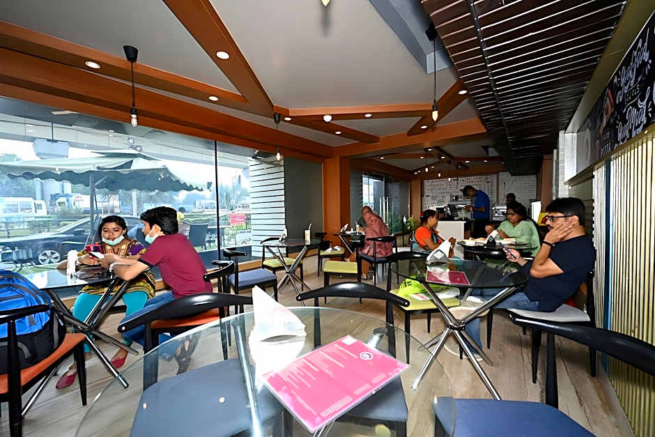 VISITEL - A Boutique Hotel